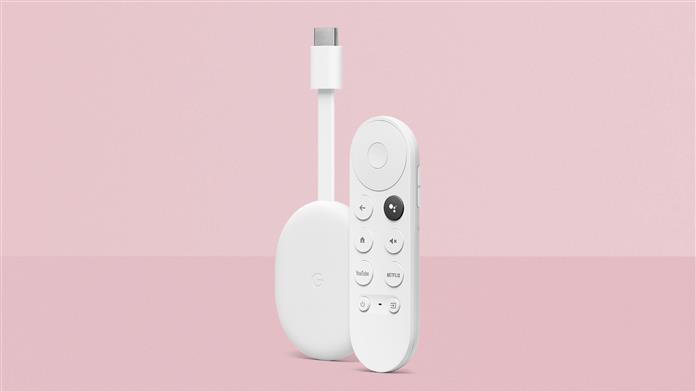 Chromecast a Google TV-vel: Az egyik legjobb 4K TV-média streaming frissítés