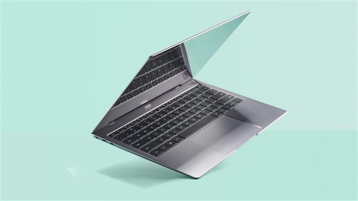 Обзор Huawei MateBook X Pro (2019): лучший ультрапортативный ноутбук?