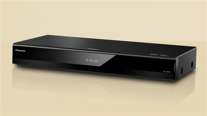 Panasonic DP-UB820 Test: der beste 4K Blu-ray Player für die meisten Leute