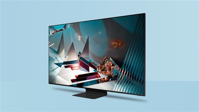 Samsung Q800T (QE65Q800T) áttekintés: A Samsung olcsóbb 8K TV-je valóban jobb, mint 4K teljesítmény