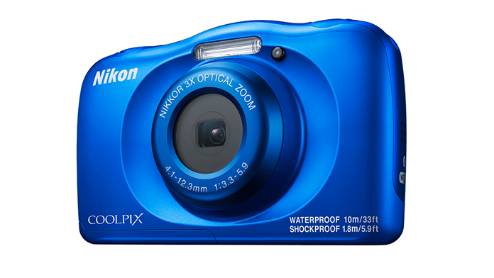 Licht Assert Zichtbaar Test the Nikon Coolpix W150 – ElectroDealPro