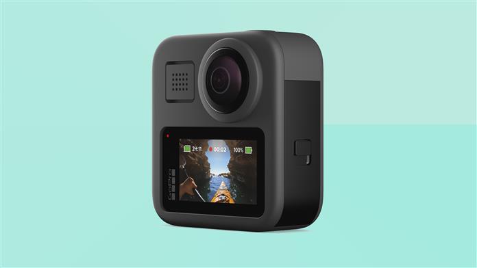 GoPro Max review: we hebben de 360-graden action cam op de proef gesteld