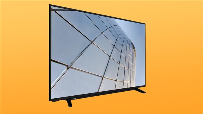 Обзор Toshiba UL21 (50UL2163DBC): доступный 4K-телевизор для вашей гостиной