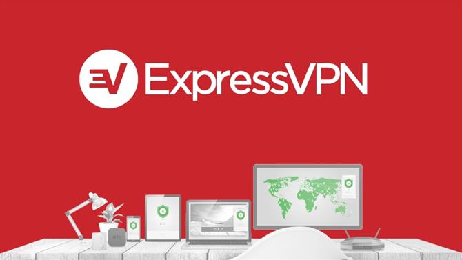 Express vpn