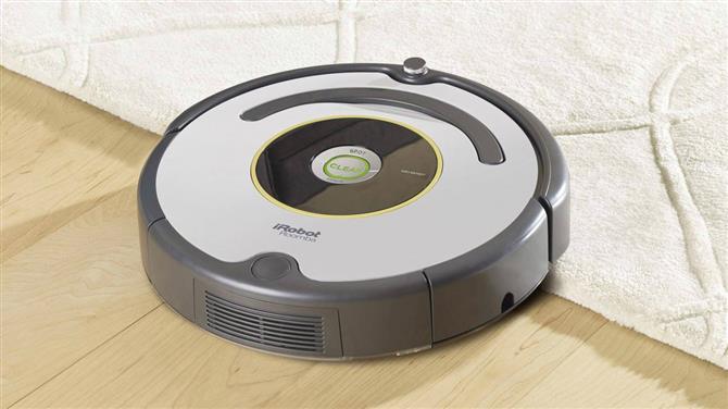 Få iRobot Roomba robot dammsugare för endast $ 199 under Cyber ​​Week smart hemförsäljning