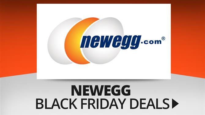 Newegg Black Friday и Cyber ​​Monday: что ожидать в этом году