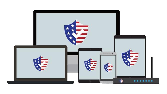 Das beste US-VPN für die Verwendung in oder außerhalb der USA Das beste US-VPN für die Verwendung in oder außerhalb der USA