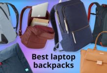 Nejlepší levné laptopové tašky a batohy v Austrálii