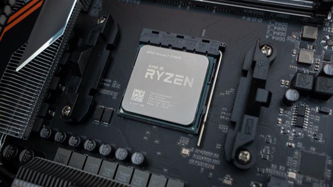 Deze AMD Ryzen-processors hebben prijsdalingen bij Amazon Prime Day gehad