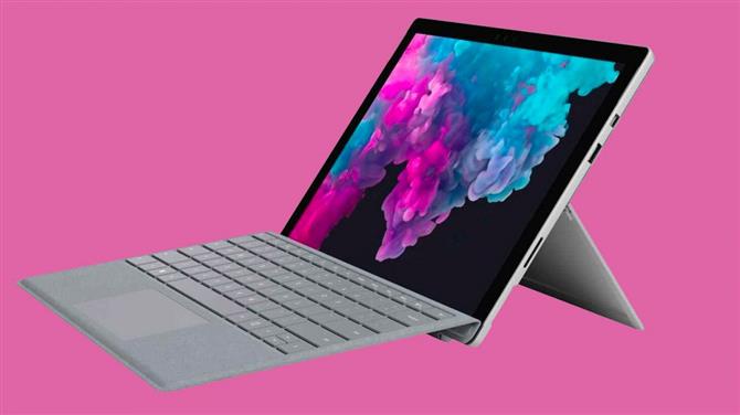 Microsoft Surface Pro 6 получает огромное снижение цен на Amazon Prime Day