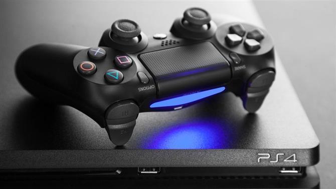 5 PS4-lisälaitetta, jonka haluamme nähdä alennuksena tänä mustana perjantaina