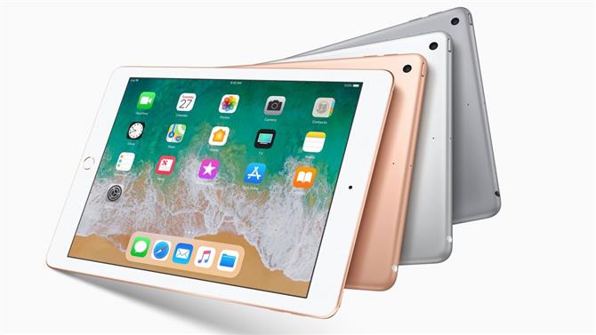 iPad 9.7 (2018) сделка за $ 250 может зависеть до Cyber ​​Monday 2018 в конце концов