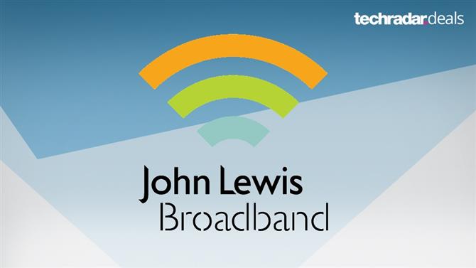 Die besten Breitband-Angebote von John Lewis im Februar 2018