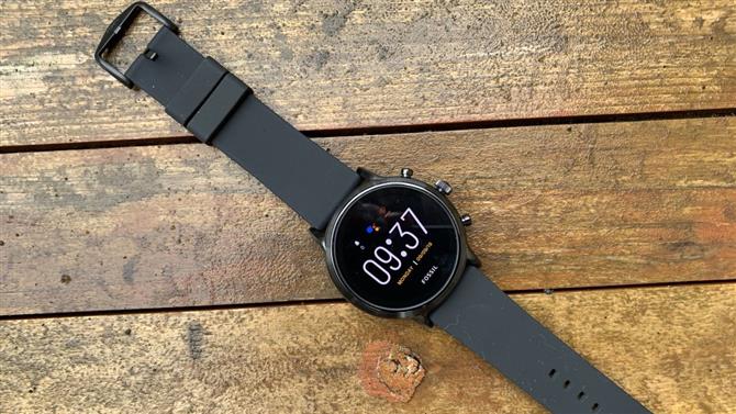 Stop de klok: deze Fossil smartwatch-deal verlaagt $ 90 van de vraagprijs