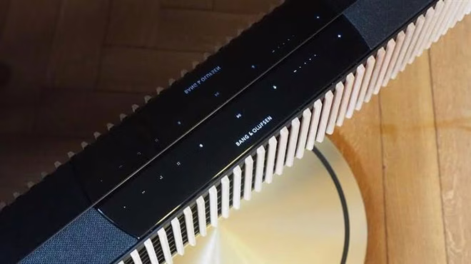 Bang & Olufsen BeoSound Theatre Review: Alle singen, alle tanzen?