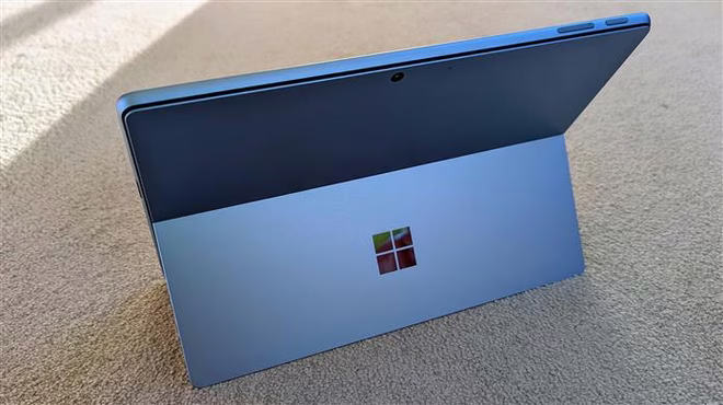 Microsoft Surface Pro 9 Revisão: um laptop 2 em 1 verdadeiramente transformável
