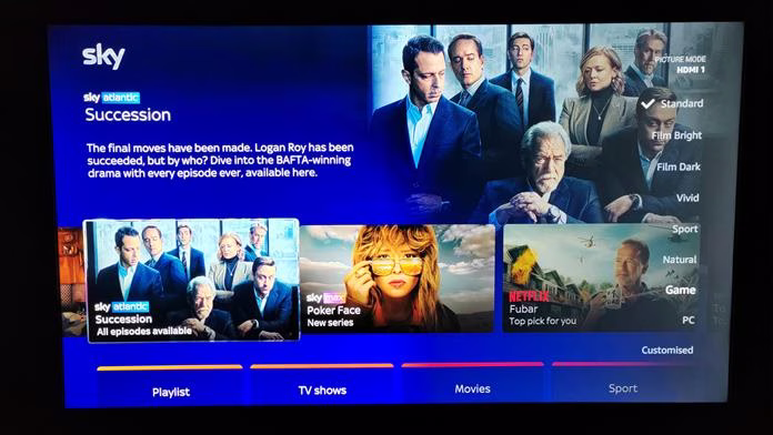 Amazon Fire TV Recenzja 4: Czy budżet 4K HDR zapewnia ogień?