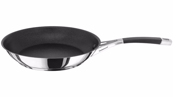 Tähtien induktio 30 cm Fring Pan Review: Erinomainen tarttumaton paistinpannu, jolla on erinomainen induktiosuorituskyky