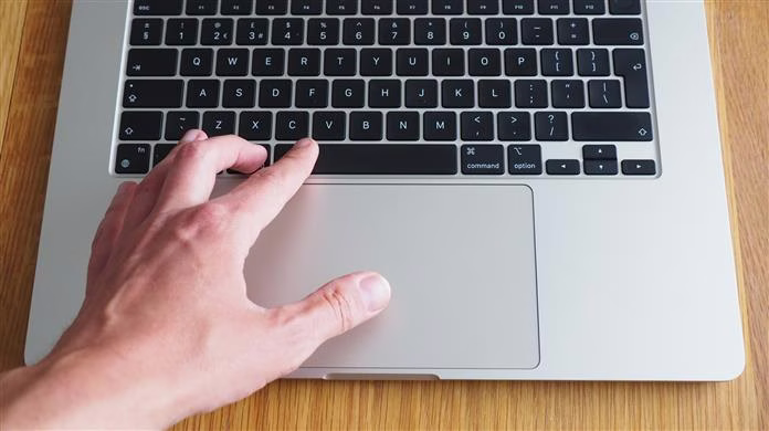 15-инчов преглед на Apple MacBook Air (2023): Това е голяма работа
