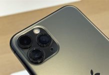 Ruce na: iPhone 11 Pro recenze