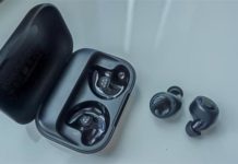 Ruce na: Recenze Amazon Echo Buds