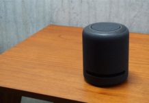 Ruce na: Recenze Amazon Echo Studio