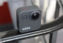 Ruce na: Recenze GoPro Max