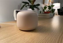Hands on: Recenze Google Nest Wifi