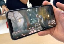 Ruce na: Recenze iPhone 11 Pro Max