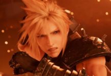 Final Fantasy 7 Remake review