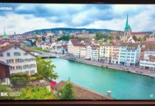 Ruce na: Recenze LCD TV Hisense HZ85U9E 8K