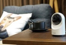 Kami Indoor Camera review