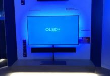 Hands on: Philips OLED + 984 recenze