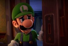 Ruce na: Recenze Luigi’s Mansion 3