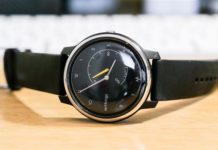 Withings Move ECG review