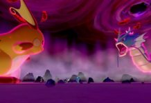 Ruce na: Pokémon Sword and Shield review