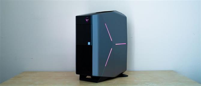 alienware r8 aurora