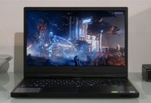 Recenze Dell G5 15 5590