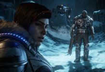 Recenze Gears 5