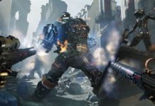 Wolfenstein: Recenze Youngblood