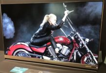 Hands on: Hisense Dual Cell ULED HZ65U9E TV review