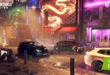 Ruce na: Hlídací psi: Recenze legie