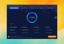 IObit Advanced SystemCare Recenze zdarma