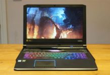 Recenze Acer Predator Helios 700