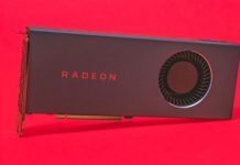 AMD Radeon RX 5700 recenze
