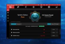 Přehled mechaniků systému Iolo