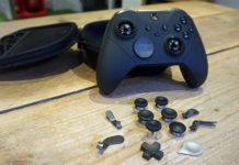 Recenze bezdrátového řadiče Xbox Elite Series 2