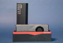 AMD Radeon RX 5700 XT recenze