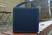 Recenze přenosných bluetooth reproduktorů Urbanears Rålis