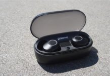 Přehled skutečných bezdrátových ušních sluchátek Groov-E SoundBuds